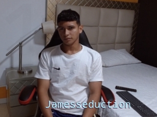 Jamesseduction