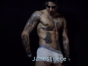 Jamestrece