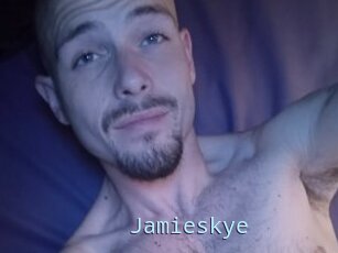 Jamieskye