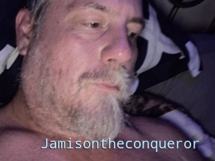 Jamisontheconqueror