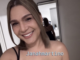 Janahmartino