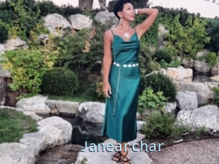 Janearchar