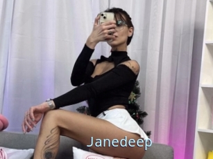 Janedeep