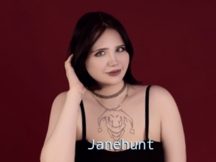 Janehunt