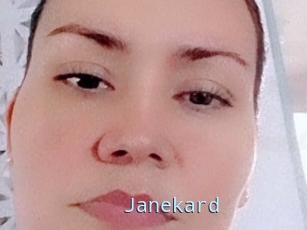 Janekard