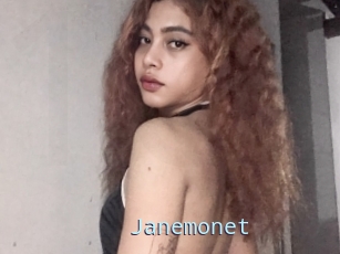 Janemonet