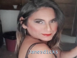 Janesdicks