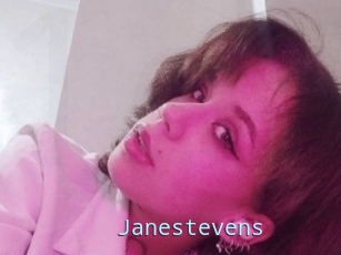 Janestevens