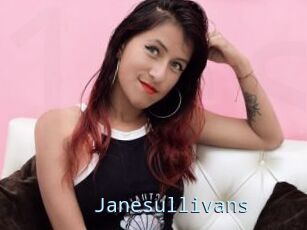 Janesullivans