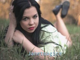 Janetmagice