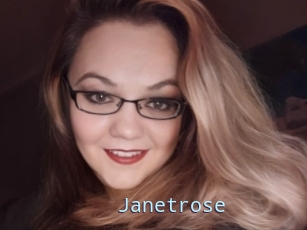 Janetrose