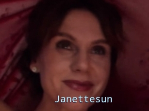 Janettesun