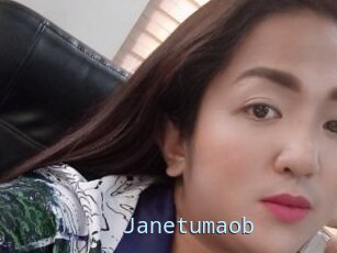 Janetumaob