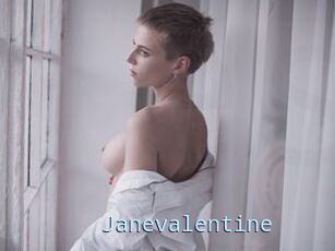 Janevalentine