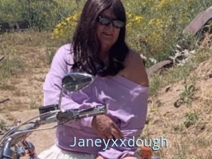 Janeyxxdough