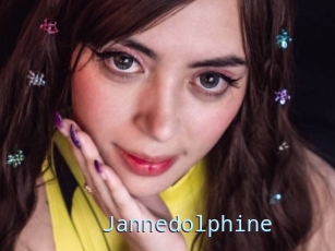 Jannedolphine