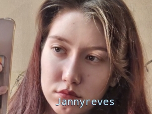 Jannyreves