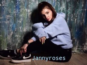 Jannyroses