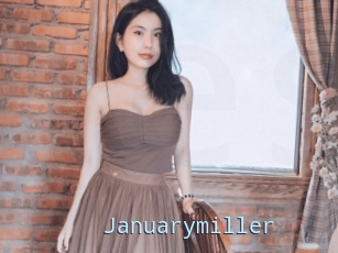 Januarymiller