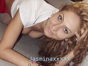 Jasminaxxxxx