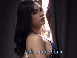 Jasminedioorx