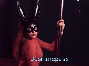 Jasminepass