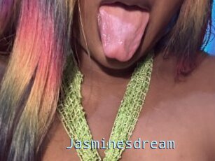 Jasminesdream