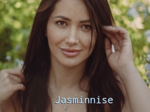 Jasminnise