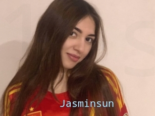 Jasminsun