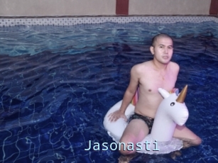 Jasonasti