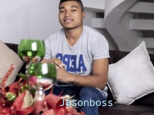 Jasonboss