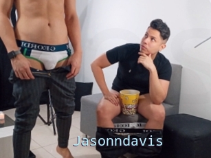 Jasonndavis