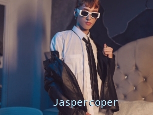 Jaspercoper