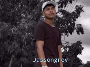 Jassongrey