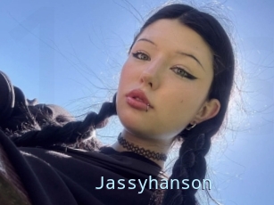 Jassyhanson