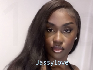 Jassylove