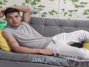 Jawijhonson