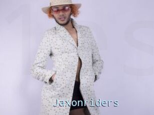 Jaxonriders