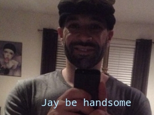 Jay_be_handsome