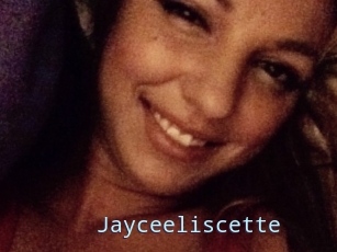 Jayceeliscette