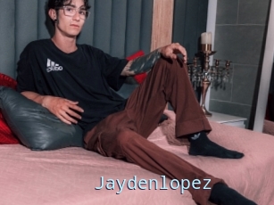 Jaydenlopez