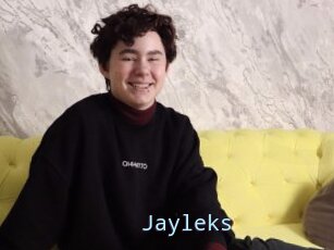 Jayleks