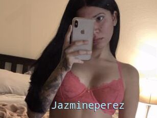 Jazmineperez