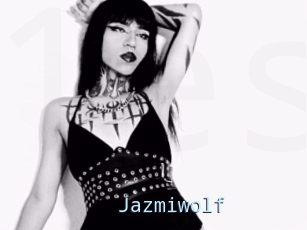 Jazmiwolf