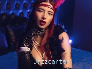 Jazzcarter