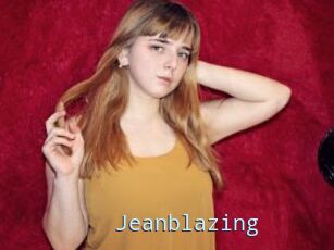 Jeanblazing