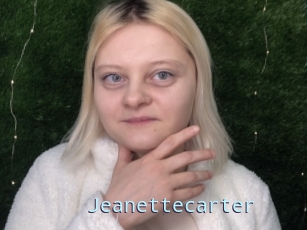 Jeanettecarter