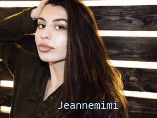 Jeannemimi