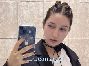 Jeansmeel