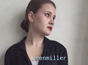 Jeenmiller